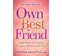 Kristina Hallett Own Best Friend (Tascabile)
