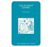 Kristina Lindell The Student Lovers (Tascabile) PALI language texts