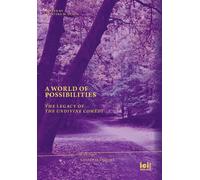 Kristina M Olson A World of Possibilities (Copertina rigida) Cultural Inquiry