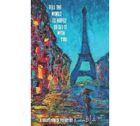 Kristina Mahr Tell the World I'd Hoped to See It With You (Tascabile)