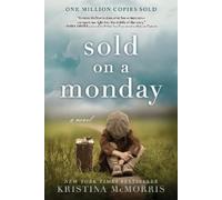 Kristina McMorris Sold on a Monday (Tascabile)