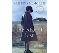 Kristina McMorris The Edge Of Lost (Tascabile)