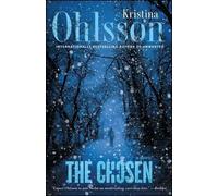 Kristina Ohlsson The Chosen (Tascabile) Fredrika Bergman