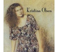 Kristina Olsen - Kristina Olsen