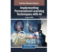 Kristina Posave Implementing Personalized Learning Techniques with A (Tascabile)