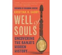 Kristina R. Gaddy Well of Souls (Tascabile)