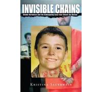 Kristina Sauerwein Invisible Chains (Tascabile)