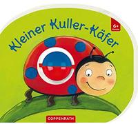 Kristina Schaefer Christine K Mein erstes Kugelbuch: Kleiner Kuller- (Tascabile)