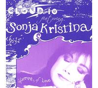 Kristina, Sonja - Harmonics Of Love