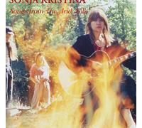 KRISTINA, SONJA - SONGS FROM THE ACID FOLK