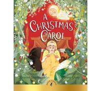 Kristina Stephenson A Christmas Carol (Tascabile)