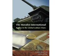 Kristina Stoeckl Dmitry Uzlaner The Moralist International (Copertina rigida)