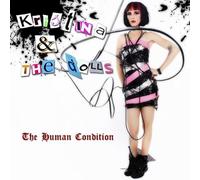 Kristina & The Dolls - Human Condition