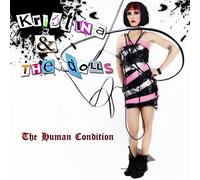Kristina & The Dolls - Human Condition