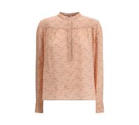 Kristina Ti Multicolor Silk Pattern Shirt - IT40 | M