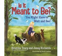 Kristina Tracy Jenny Richards Is It Meant to Be? (Copertina rigida)