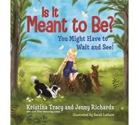 Kristina Tracy Jenny Richards Is It Meant to Be? (Copertina rigida)