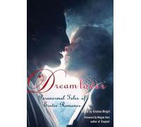 Kristina Wright Megan Hart Dream Lover (Tascabile)