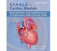 Kristine A. Kar S.T.a.B.L.E. - Cardiac Module: Recognition and Stabi (Tascabile)