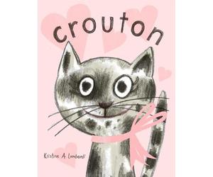 Kristine A. Lombardi Lombardi, Kristine A. Crouton (Copertina rigida)