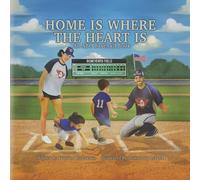 Kristine Benevento Home Is Where the Heart Is (Copertina rigida)