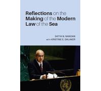 Kristine E. Dalaker Saty Reflections on the Making of the Modern Law (Tascabile)