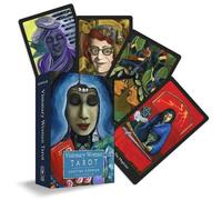 Kristine Gorman Visionary Woman Tarot (Cards)