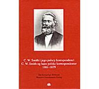 Kristine Heltberg Paul F C W Smith og hans polske korrespondenter 18 (Tascabile)
