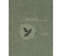 Kristine Hornshoj Harper Anti-trend (Tascabile)