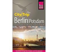Kristine Jaath Reise Know-How Reiseführer Berlin mit Potsdam (CityTr (Tascabile)