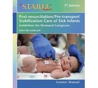 Kristine Karlsen The S.T.a.B.L.E. Program Learner Manual (Tascabile)