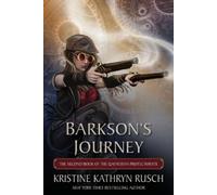 Kristine Kathryn Rusch Barkson's Journey (Tascabile) Fey