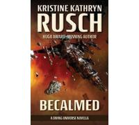 Kristine Kathryn Rusch Becalmed (Tascabile) Diving