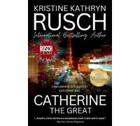 Kristine Kathryn Rusch Catherine The Great (Tascabile)