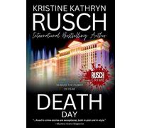 Kristine Kathryn Rusch Death Day (Copertina rigida)