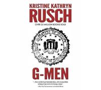 Kristine Kathryn Rusch G-Men (Tascabile)