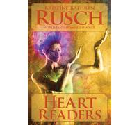 Kristine Kathryn Rusch Heart Readers (Copertina rigida)
