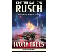Kristine Kathryn Rusch Ivory Trees (Copertina rigida) Diving