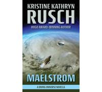 Kristine Kathryn Rusch Maelstrom (Tascabile) Diving