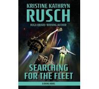 Kristine Kathryn Rusch Searching for the Fleet (Copertina rigida) Diving
