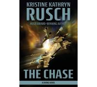 Kristine Kathryn Rusch The Chase (Tascabile) Diving