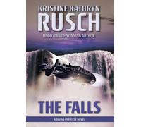Kristine Kathryn Rusch The Falls (Copertina rigida) Diving