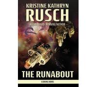 Kristine Kathryn Rusch The Runabout (Copertina rigida) Diving