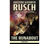 Kristine Kathryn Rusch The Runabout (Tascabile) Diving