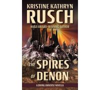 Kristine Kathryn Rusch The Spires of Denon (Tascabile) Diving