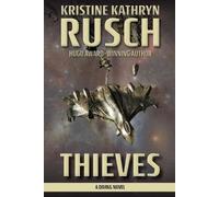 Kristine Kathryn Rusch Thieves (Tascabile) Diving
