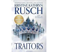 Kristine Kathryn Rusch Traitors (Tascabile)