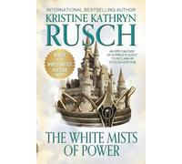 Kristine Kathryn Rusch White Mists of Power (Tascabile)