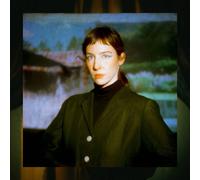 Kristine Leschper The Opening Or Closing Of A Door (CD)