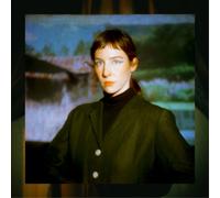 Kristine Leschper The Opening, Or Closing of a Door (Vinyl LP) 12" Album